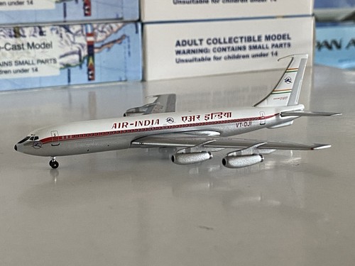 Aeroclassics air india - air, boeing