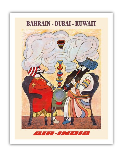 Bahrain dubai kuwait air - -,
