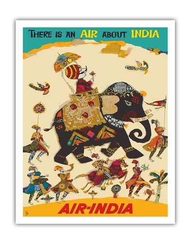 Air india there an - india,